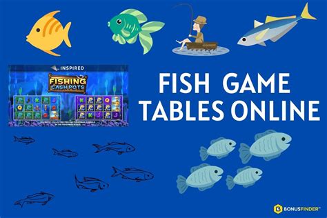 Fish Table Games Real Money ️ $50 FREE No .